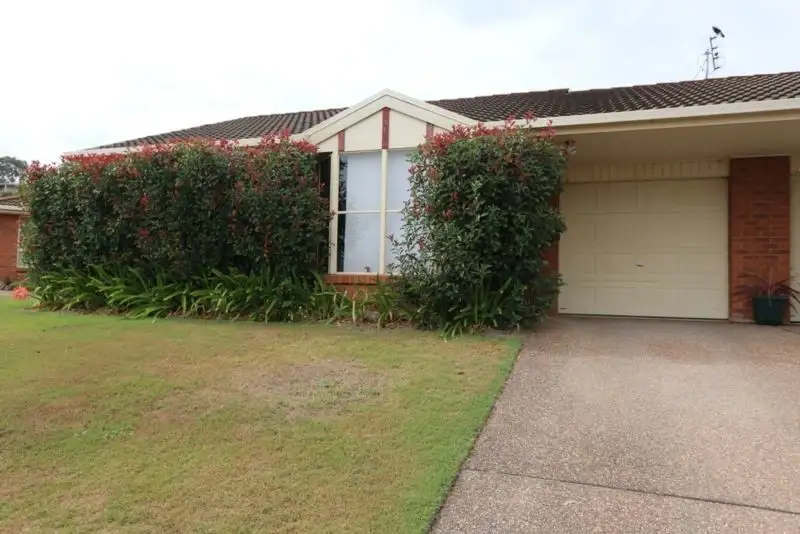 Main view of Homely house listing, 2/7 Justine Parade, Rutherford NSW 2320