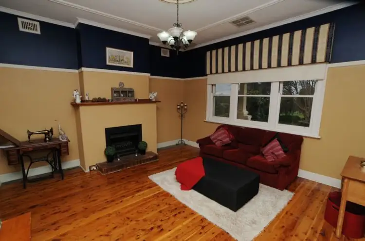 Fourth view of Homely house listing, 743 Warby Range Road, Wangaratta VIC 3677