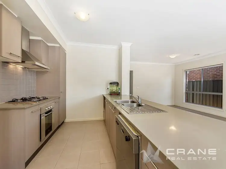 Fourth view of Homely house listing, 23 Sherlock Avenue, Tarneit VIC 3029