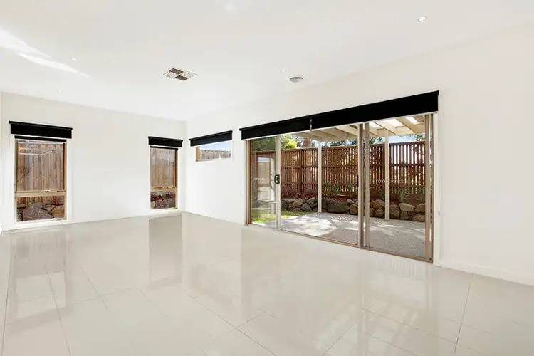 Third view of Homely house listing, 40 Geranium Grove, Mernda VIC 3754