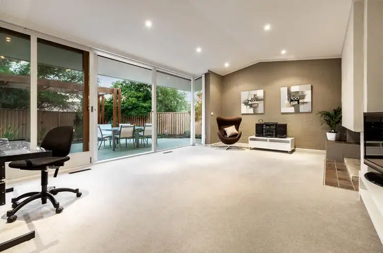 Second view of Homely house listing, 8/177 St Helena Road, Greensborough VIC 3088