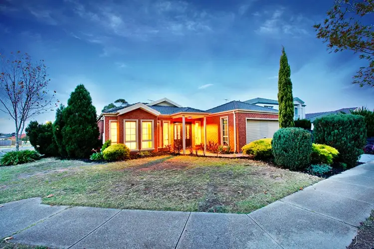 125 Kingston Boulevard, Hoppers Crossing VIC 3029