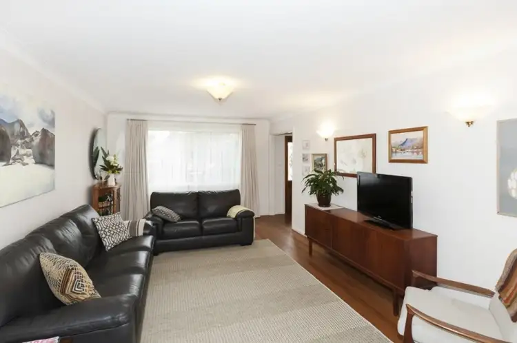 Second view of Homely house listing, 58 Chapman Parade, Faulconbridge NSW 2776
