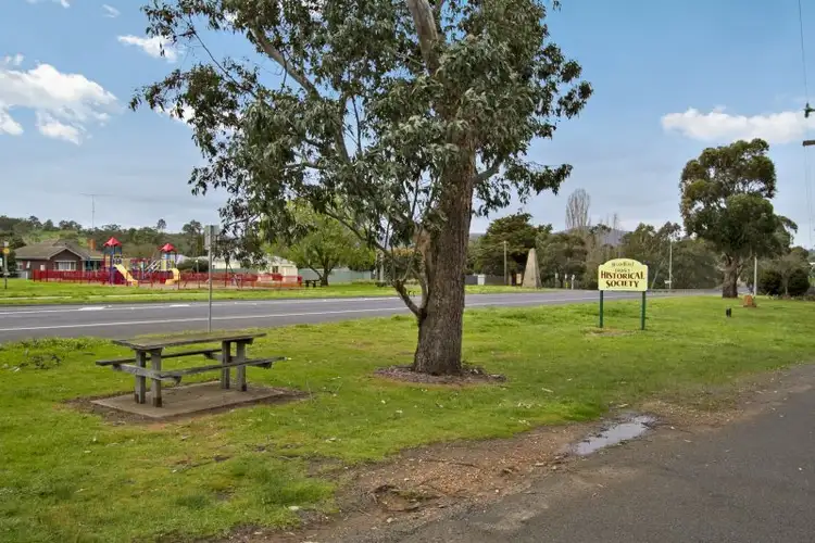 Fifth view of Homely land listing, 3 Kearns Close, Broadford VIC 3658