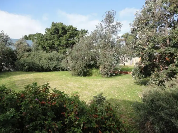 Main view of Homely land listing, 68 MCINDOE AVENUE, Venus Bay VIC 3956