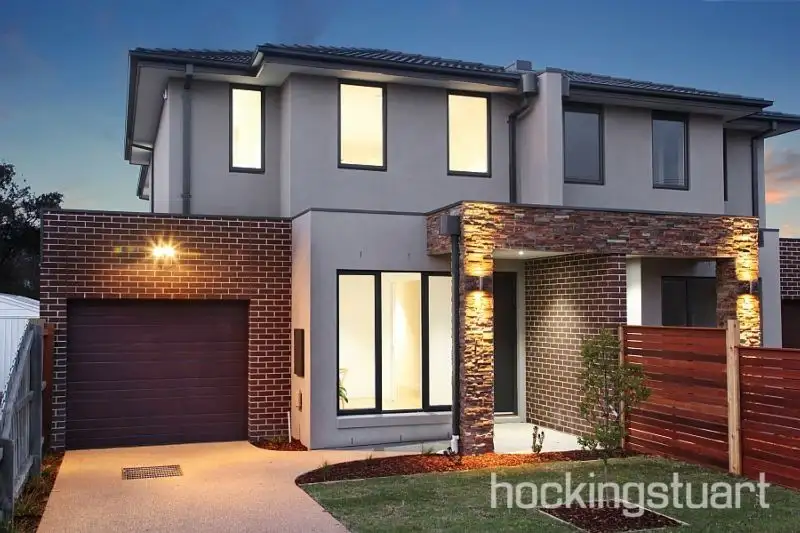 Main view of Homely townhouse listing, 42B Kennedy Street, Bentleigh East VIC 3165