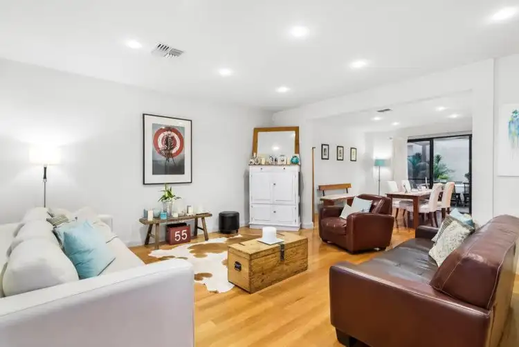 Sixth view of Homely townhouse listing, 4/235 Esplanade, Altona VIC 3018