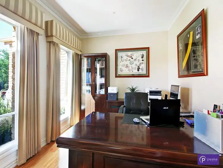 Fourth view of Homely house listing, 3 Abercrombie Street, Berwick VIC 3806