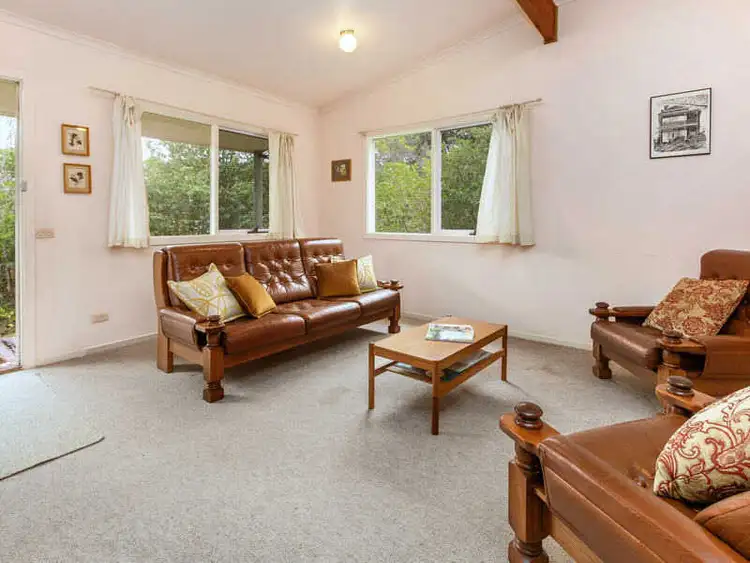 Second view of Homely house listing, 7 Nicholas Street, Blairgowrie VIC 3942