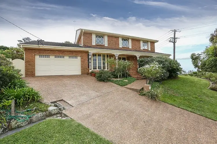 Main view of Homely house listing, 2 Winsley Close, Dudley NSW 2290