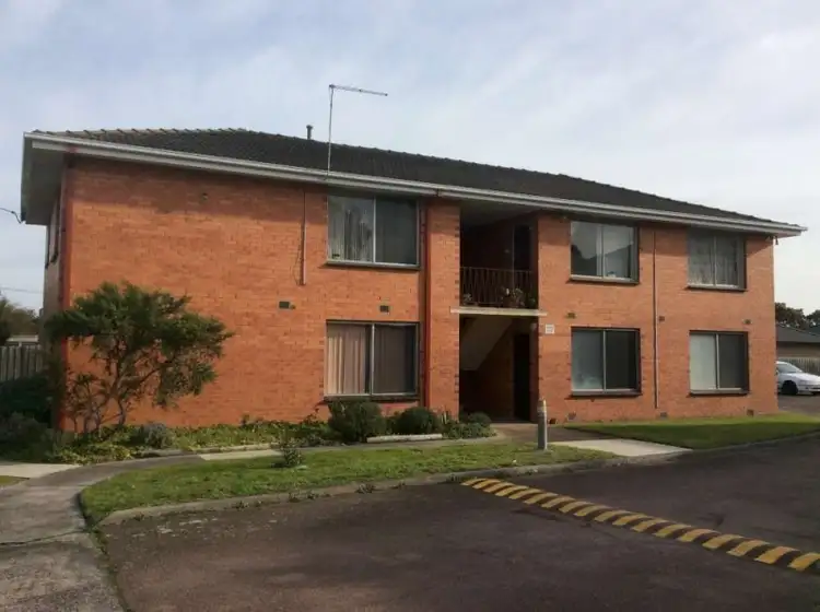 1/29 Fairway Street, Frankston VIC 3199