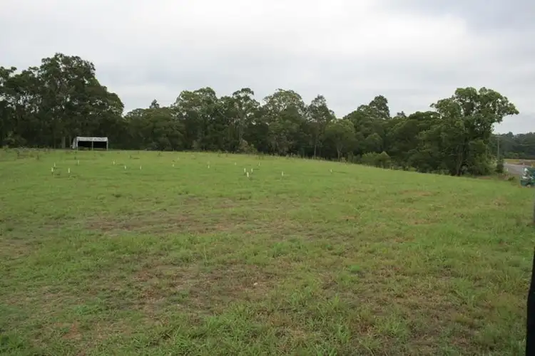 Fifth view of Homely land listing, Lot 1 Limeburners Creek Road, Clarence Town NSW 2321