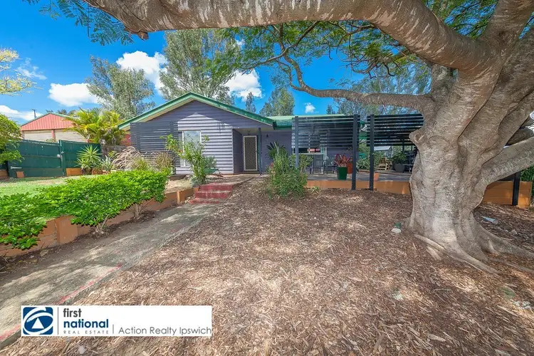 Main view of Homely house listing, 16 Marsilea Road, Fernvale QLD 4306