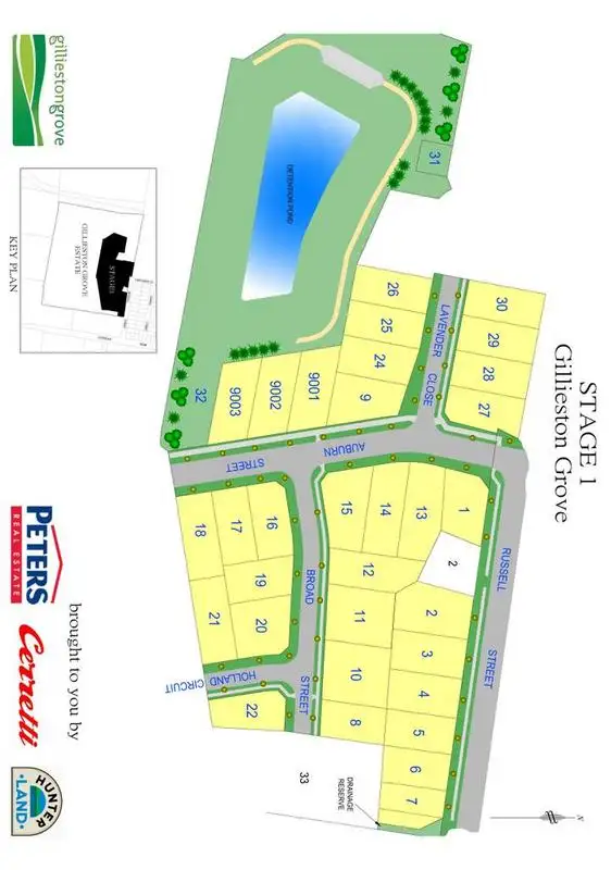 Second view of Homely land listing, Address available on request