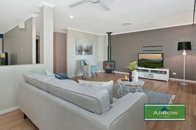Third view of Homely house listing, 22-24 Cassowary Place, Jimboomba QLD 4280