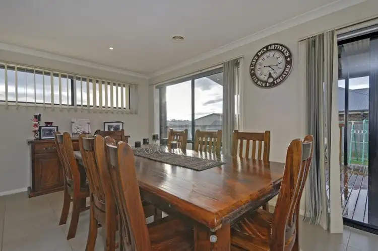 Fifth view of Homely house listing, 12 Wexford Close, Traralgon VIC 3844