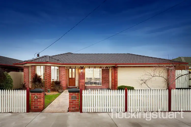 110 Rosella Avenue, Werribee VIC 3030