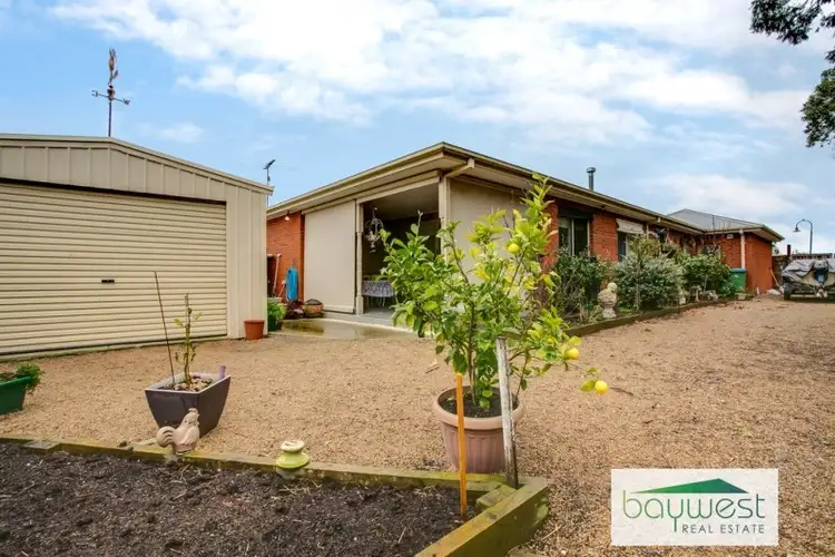 Second view of Homely house listing, 44 Elisa Place, Hastings VIC 3915