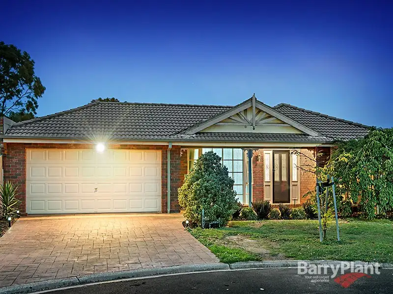 Main view of Homely house listing, 9 Imperial Place, Hoppers Crossing VIC 3029