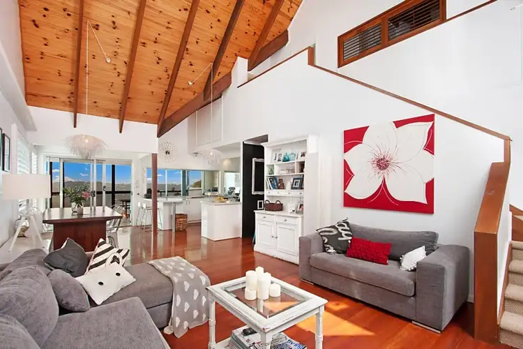 1 Terranora Pde, Bilambil Heights NSW 2486