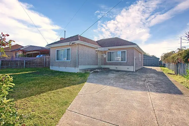 20 Bardsley Street, Sunshine West VIC 3020