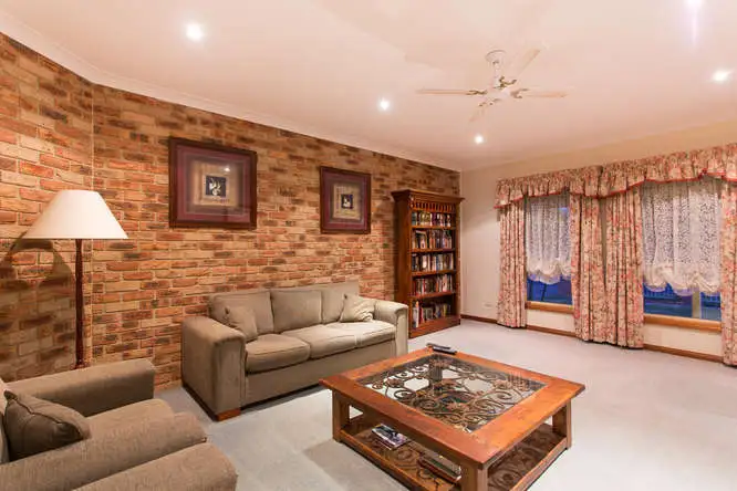 Fourth view of Homely house listing, 3 Richardson Avenue, Red Cliffs VIC 3496
