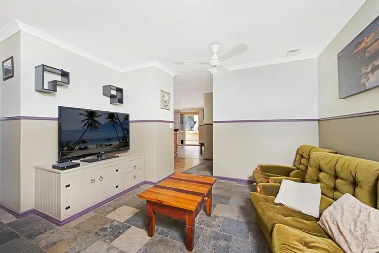 Fourth view of Homely house listing, 85 Aldersea Circle, Clarkson WA 6030