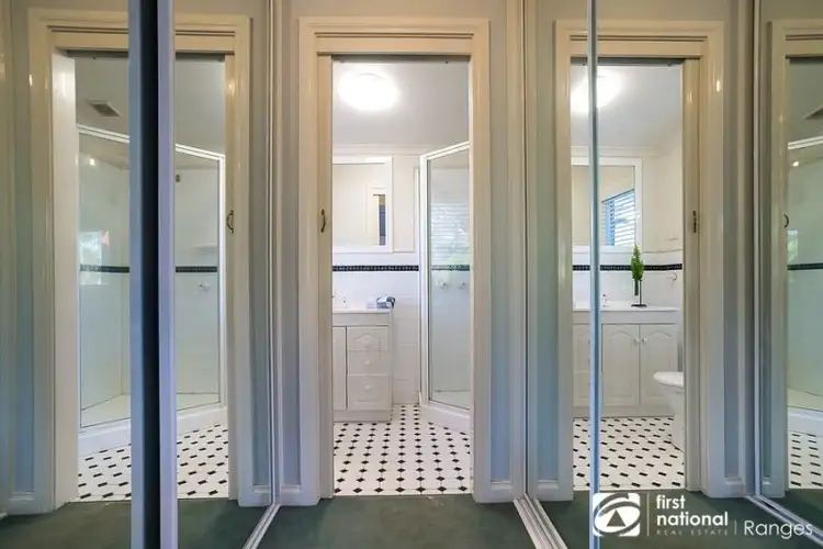 Fifth view of Homely house listing, 11 Blackwood Street, Tecoma VIC 3160