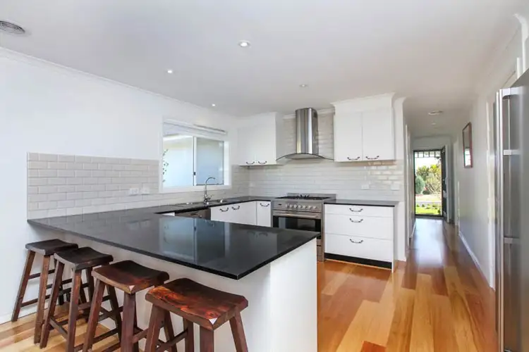 Second view of Homely house listing, 9 Paperbark Avenue, Sunbury VIC 3429