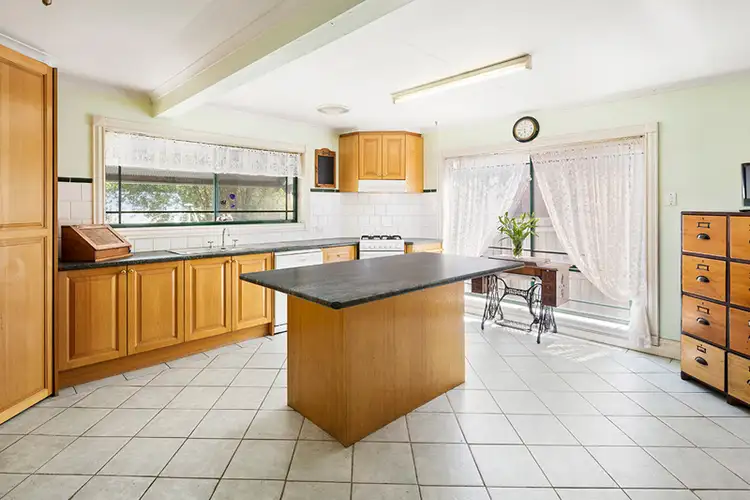 Second view of Homely house listing, 27 Norfolk Street, Moonee Ponds VIC 3039