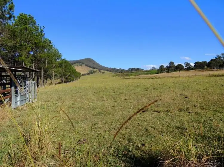 Fifth view of Homely land listing, 441 Thunderbolts Way, Gloucester NSW 2422
