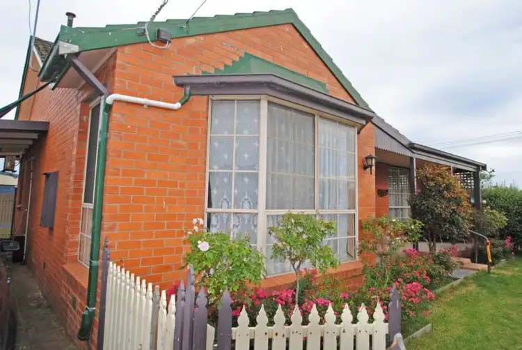 Second view of Homely house listing, 23 Salthouse Place, Portland VIC 3305