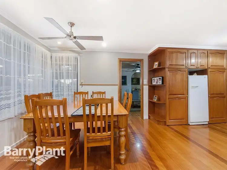 Fifth view of Homely house listing, 106 Billingham Road, Deer Park VIC 3023