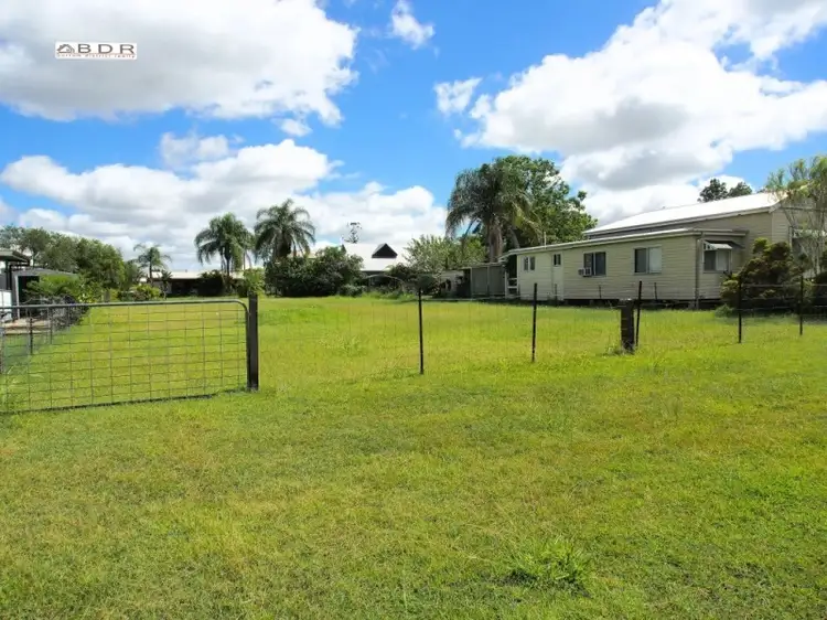 Main view of Homely land listing, 13 Hartley St, Torbanlea QLD 4662