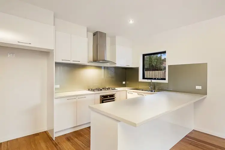 Fourth view of Homely townhouse listing, 2/15 Toohey Street, Bellfield VIC 3081