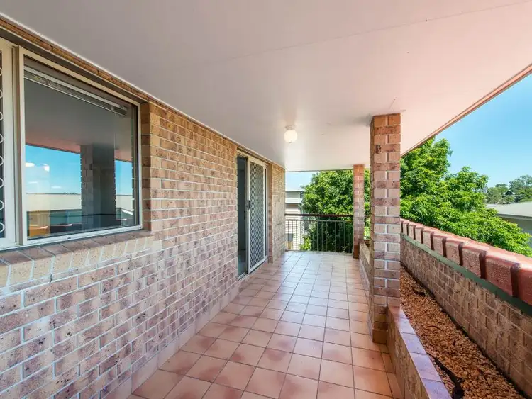 Sixth view of Homely unit listing, 4/52 Ison Street, Morningside QLD 4170