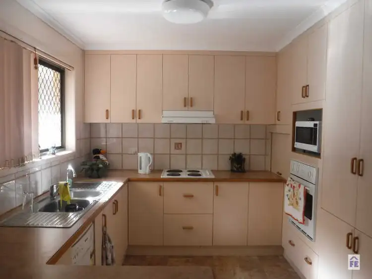 Seventh view of Homely house listing, 22 Fairview Drive, Kingaroy QLD 4610