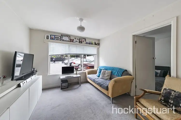 3/71 Highett Street, Richmond VIC 3121
