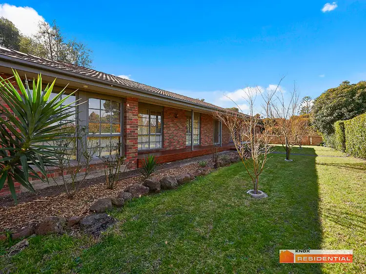 1707 Ferntree Gully Road, Ferntree Gully VIC 3156