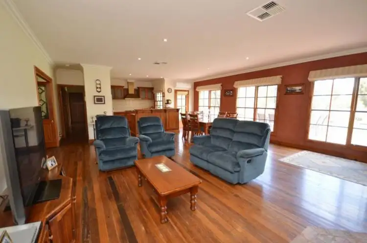 Fifth view of Homely house listing, 67 Riverview Court, Echuca VIC 3564