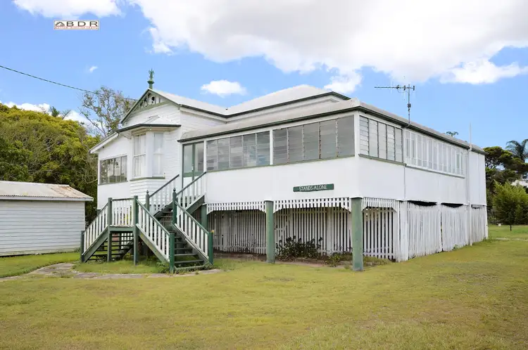 Main view of Homely house listing, 13 Whitley Street, Howard QLD 4659