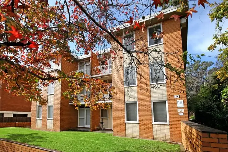 15/74 Denbigh Road, Armadale VIC 3143