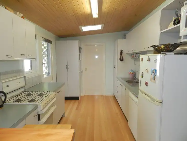 Second view of Homely house listing, 106 Main Road, Paynesville VIC 3880