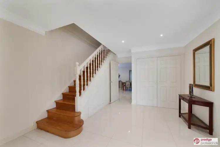 Sixth view of Homely house listing, 58 Nottingham Crescent, Chipping Norton NSW 2170