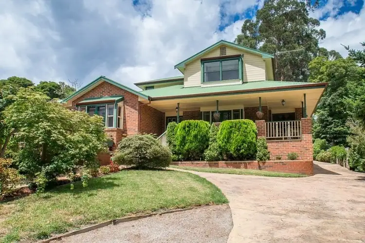 14 Benson Street, Belgrave VIC 3160