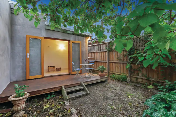 Fifth view of Homely house listing, 21 Council Street, Clifton Hill VIC 3068
