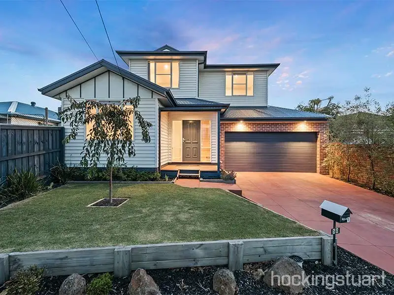 Main view of Homely townhouse listing, 1/50 Kalimna Street, Carrum VIC 3197