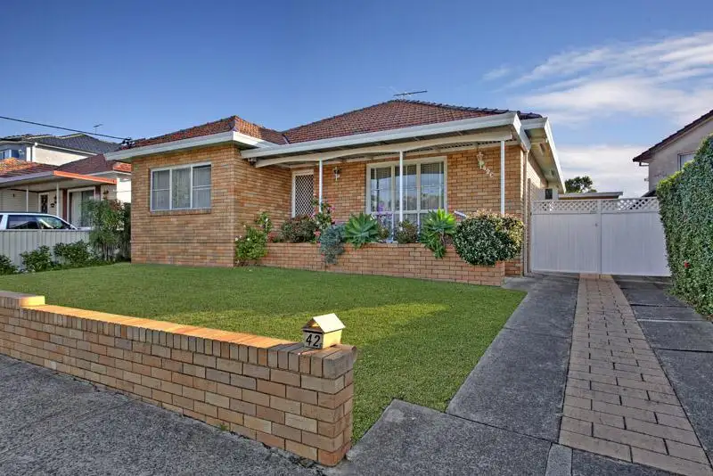 Main view of Homely house listing, 42c Glenfarne Street, Bexley NSW 2207