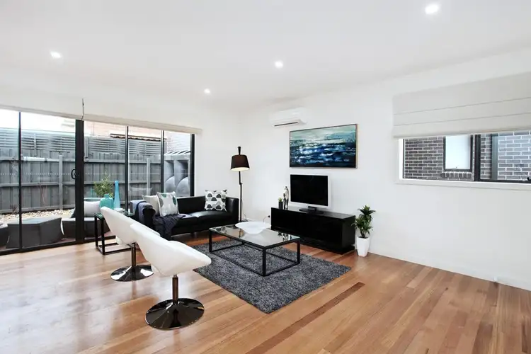 Second view of Homely townhouse listing, 2/95 Marshall Road, Airport West VIC 3042
