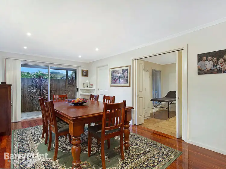 Fourth view of Homely house listing, 56 Avington Crescent, Boronia VIC 3155